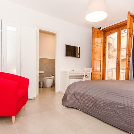 Casa di Hilde Bed and Breakfast Scicli Esterno foto