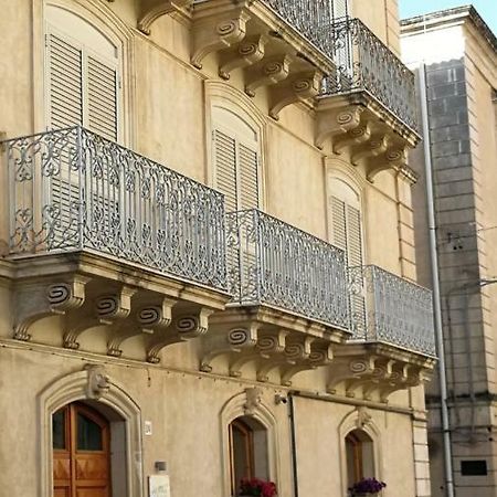 Casa di Hilde Bed and Breakfast Scicli Esterno foto
