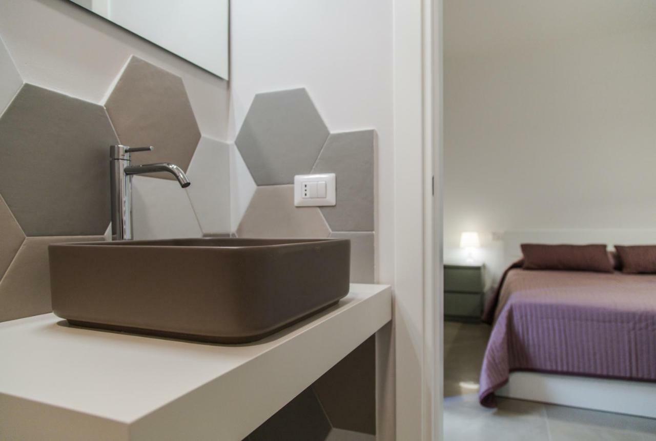 Casa di Hilde Bed and Breakfast Scicli Esterno foto