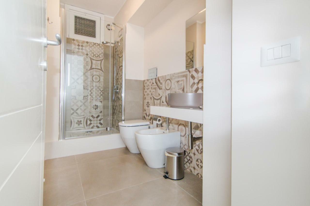 Casa di Hilde Bed and Breakfast Scicli Esterno foto