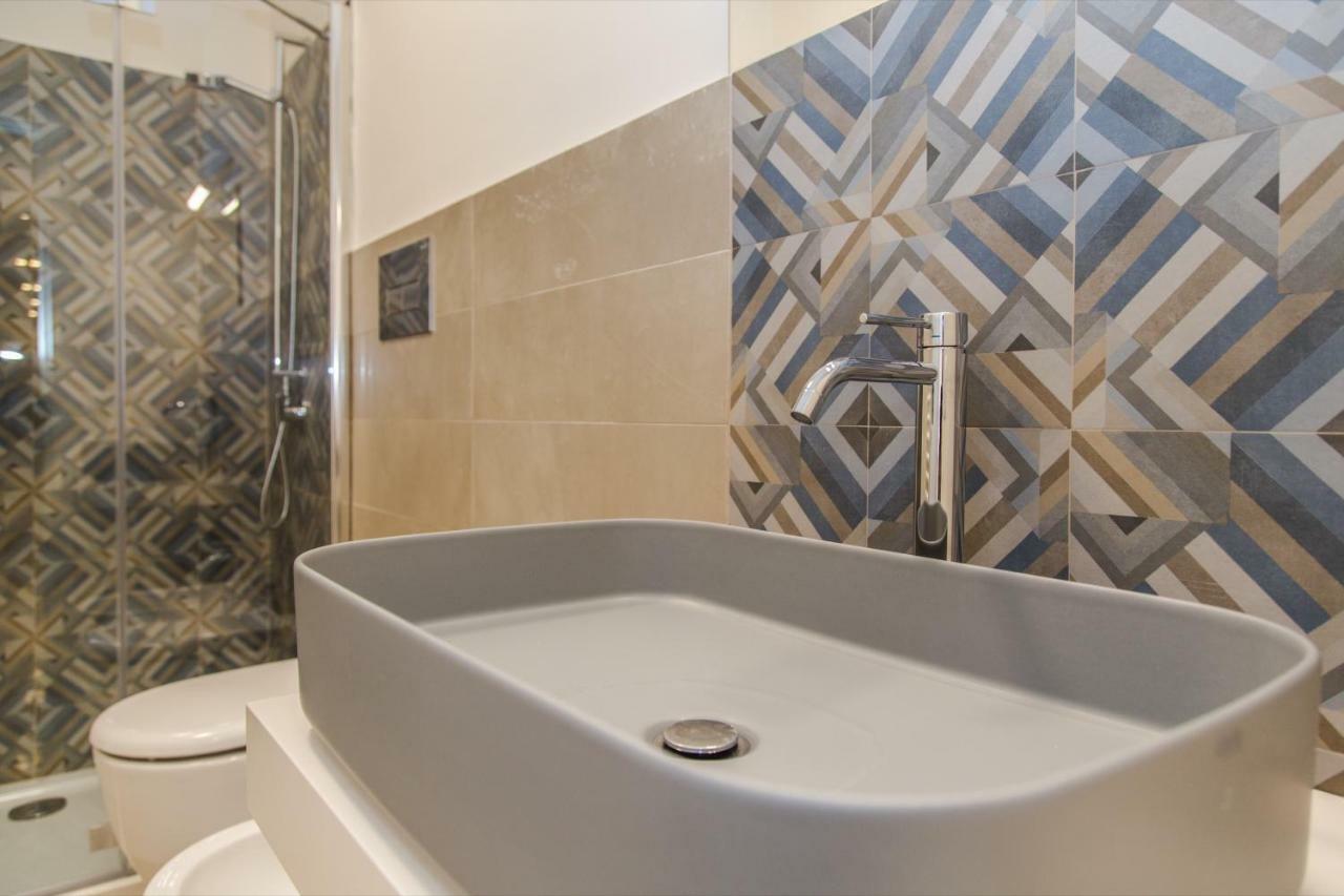 Casa di Hilde Bed and Breakfast Scicli Esterno foto