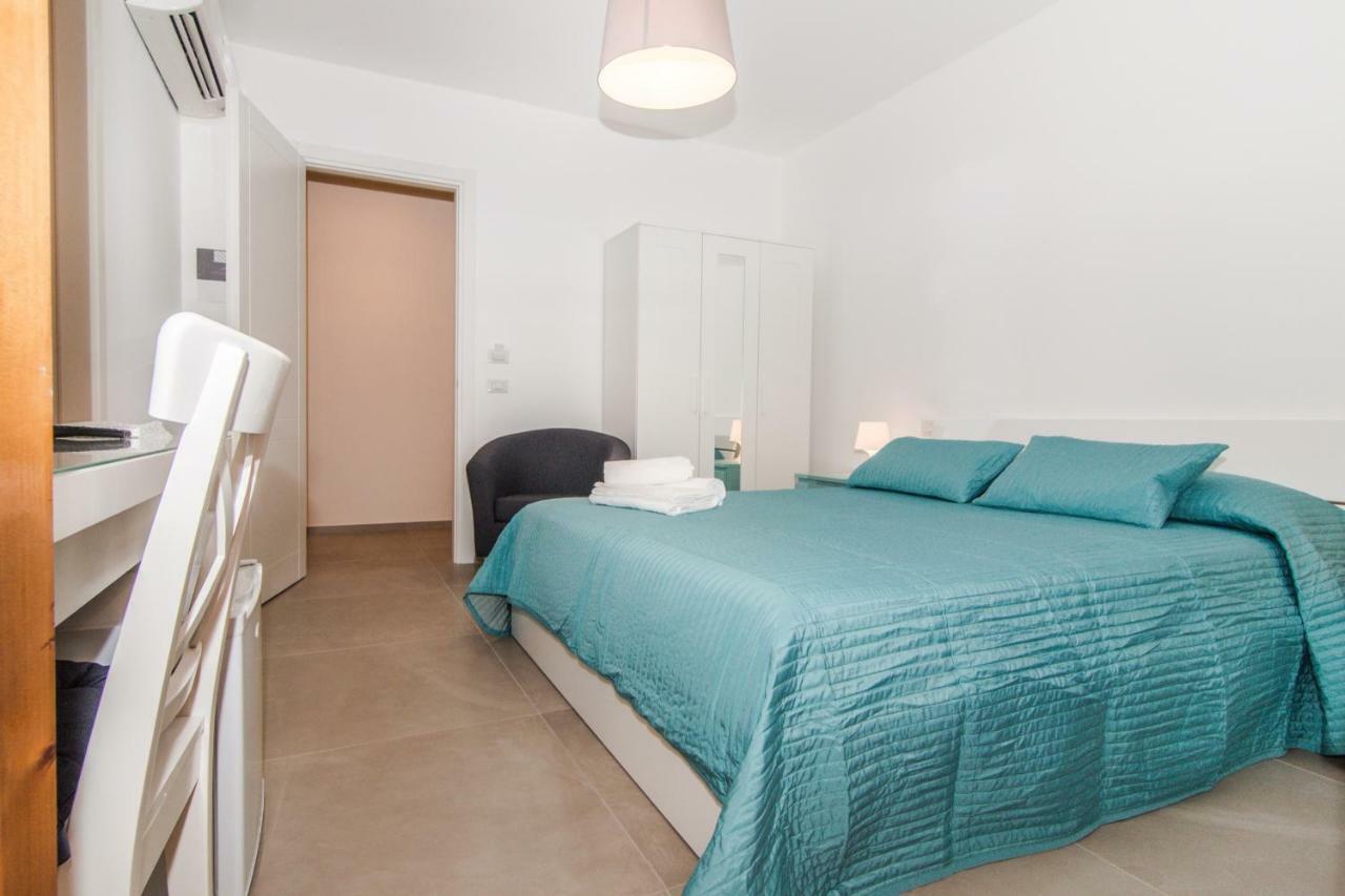 Casa di Hilde Bed and Breakfast Scicli Esterno foto