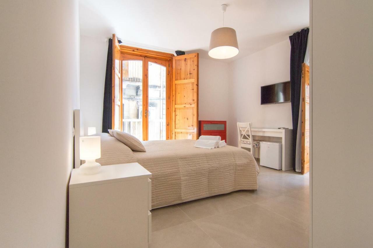 Casa di Hilde Bed and Breakfast Scicli Esterno foto