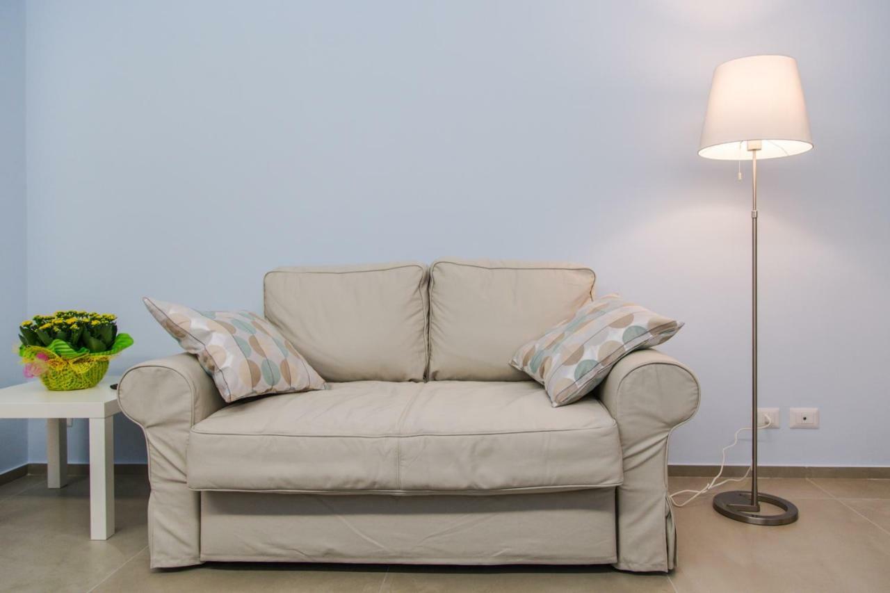 Casa di Hilde Bed and Breakfast Scicli Esterno foto