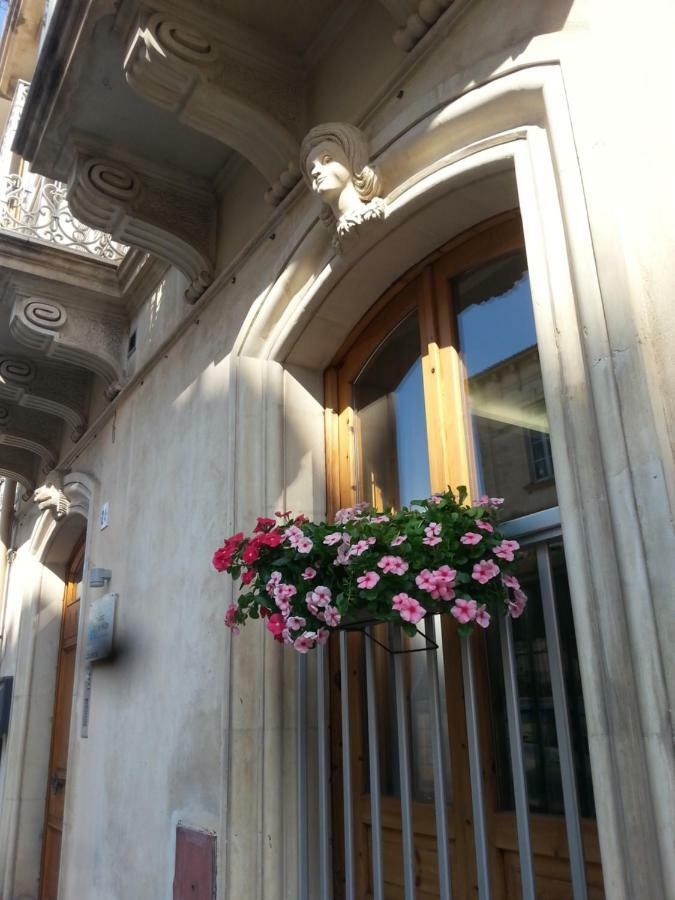 Casa di Hilde Bed and Breakfast Scicli Esterno foto