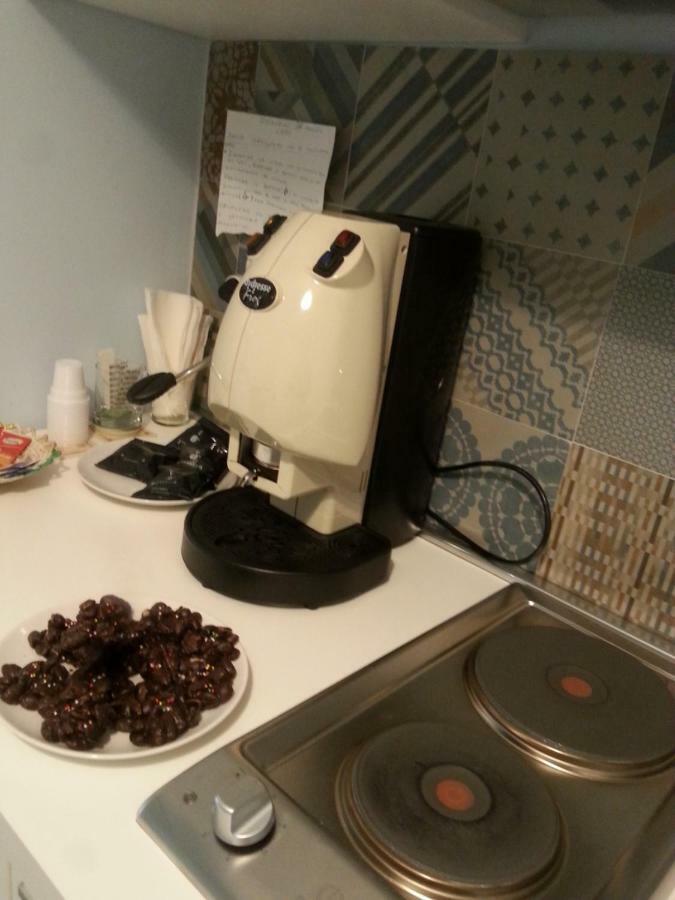 Casa di Hilde Bed and Breakfast Scicli Esterno foto