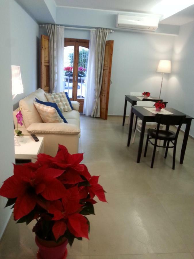 Casa di Hilde Bed and Breakfast Scicli Esterno foto