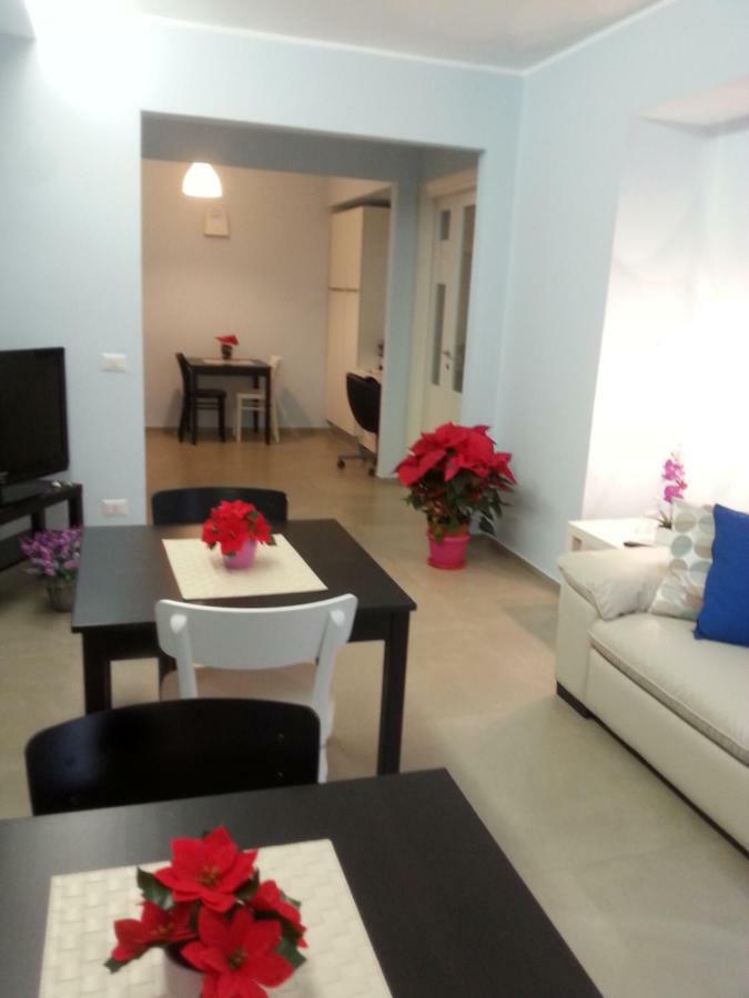 Casa di Hilde Bed and Breakfast Scicli Esterno foto