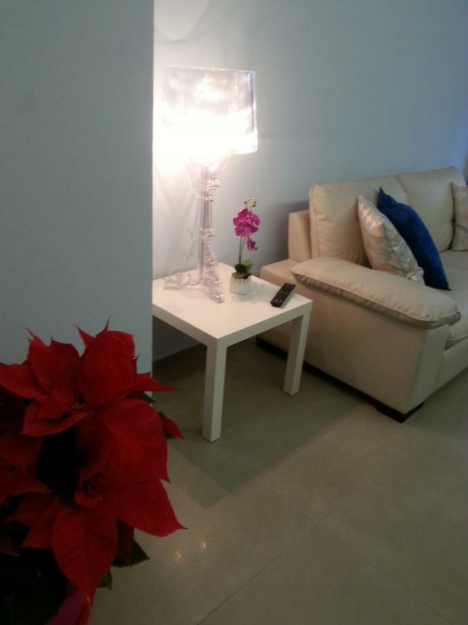 Casa di Hilde Bed and Breakfast Scicli Esterno foto