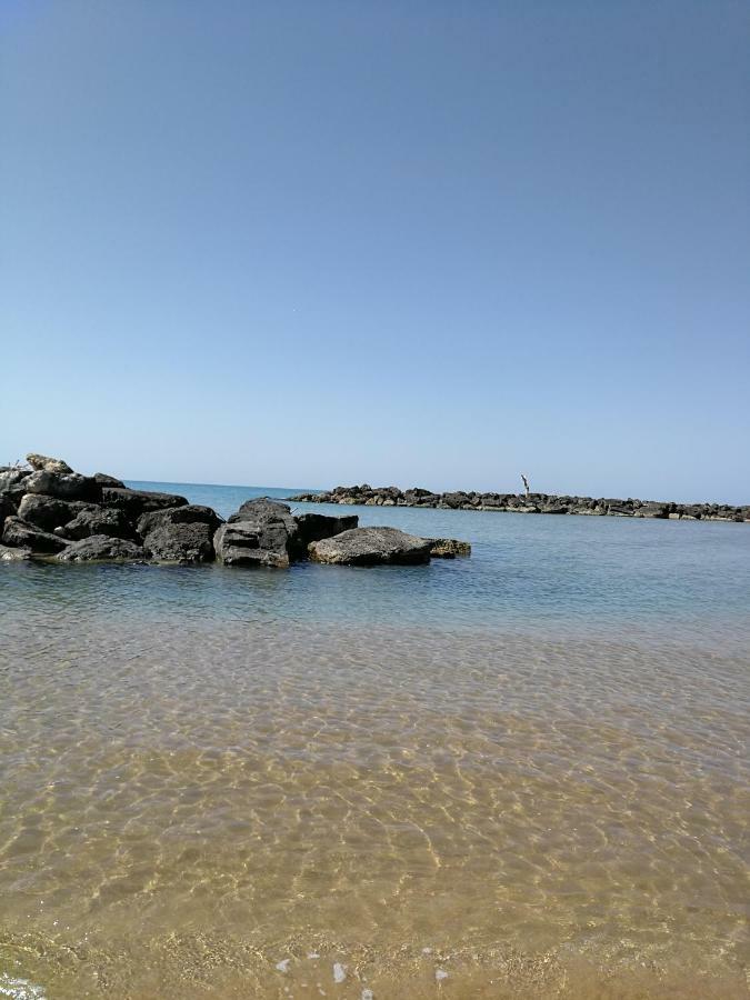 Casa di Hilde Bed and Breakfast Scicli Esterno foto