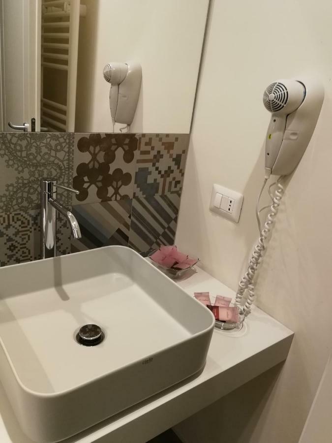 Casa di Hilde Bed and Breakfast Scicli Esterno foto