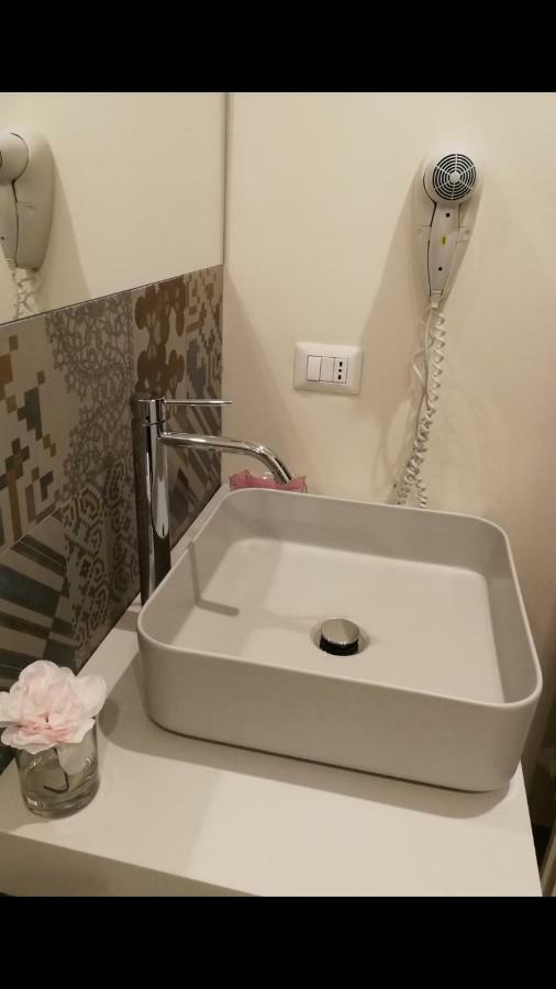 Casa di Hilde Bed and Breakfast Scicli Esterno foto