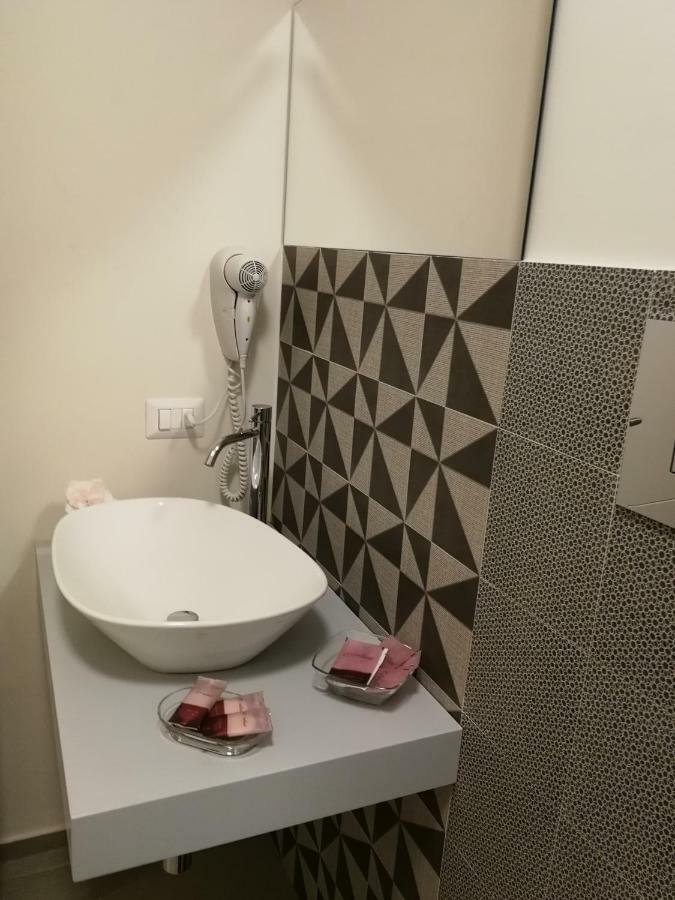 Casa di Hilde Bed and Breakfast Scicli Esterno foto