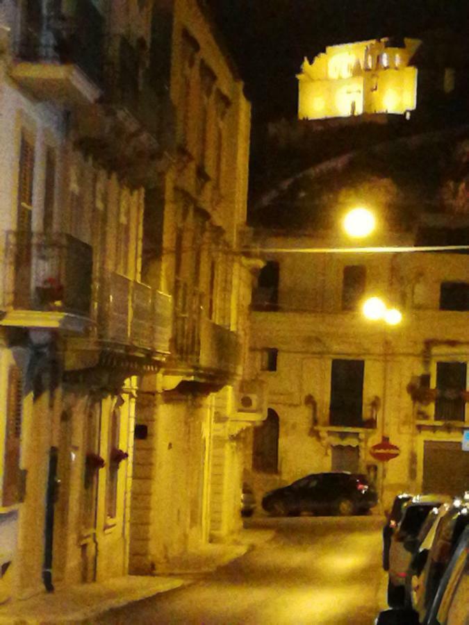 Casa di Hilde Bed and Breakfast Scicli Esterno foto