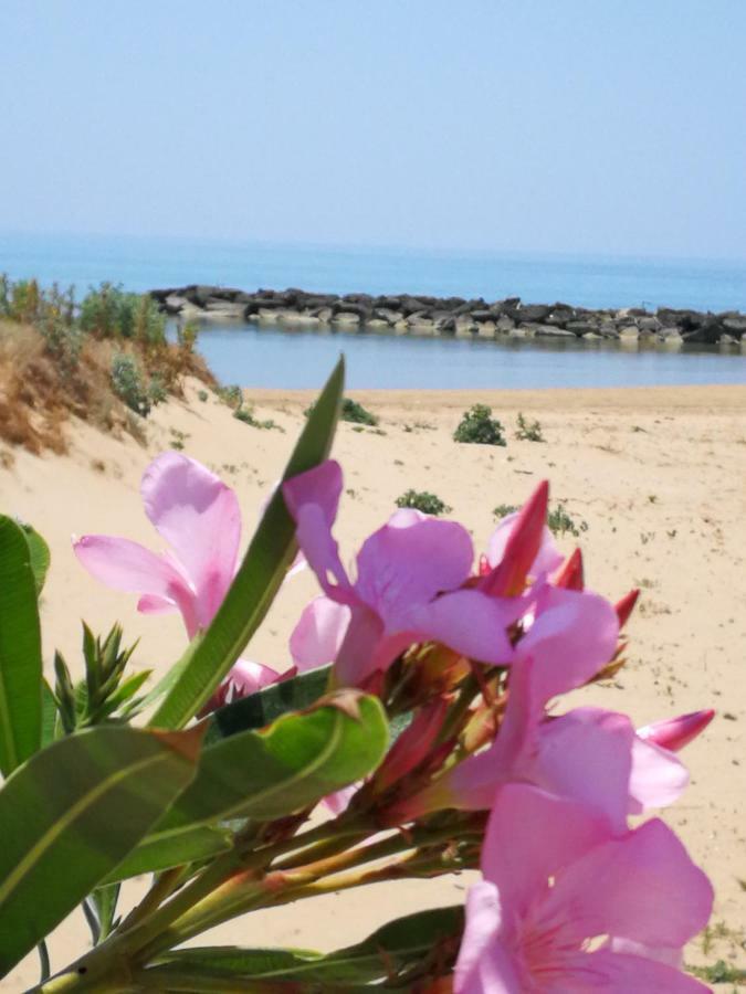 Casa di Hilde Bed and Breakfast Scicli Esterno foto